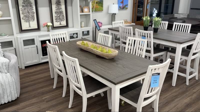House to Home Furnishings by Carpet One