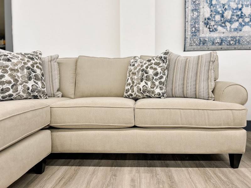 House to Home Furnishings by Carpet One
