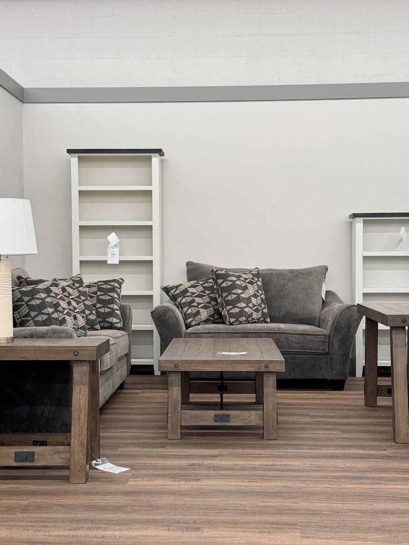House to Home Furnishings by Carpet One