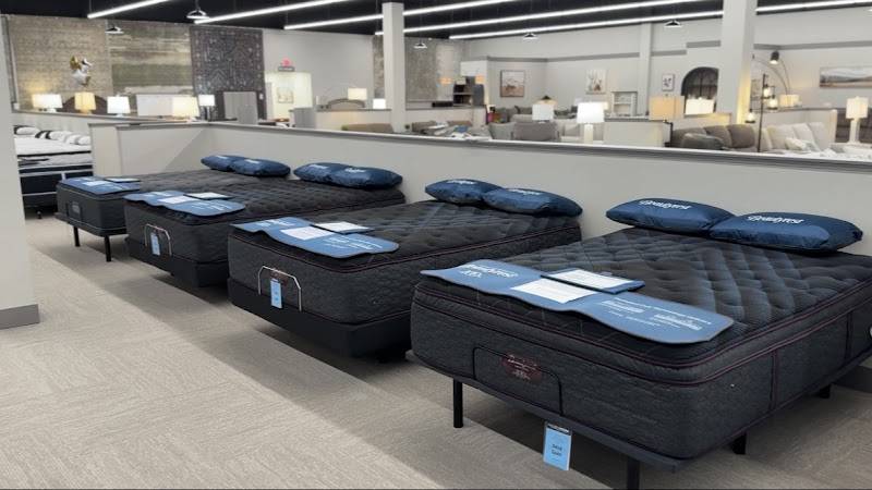 House to Home Furnishings by Carpet One