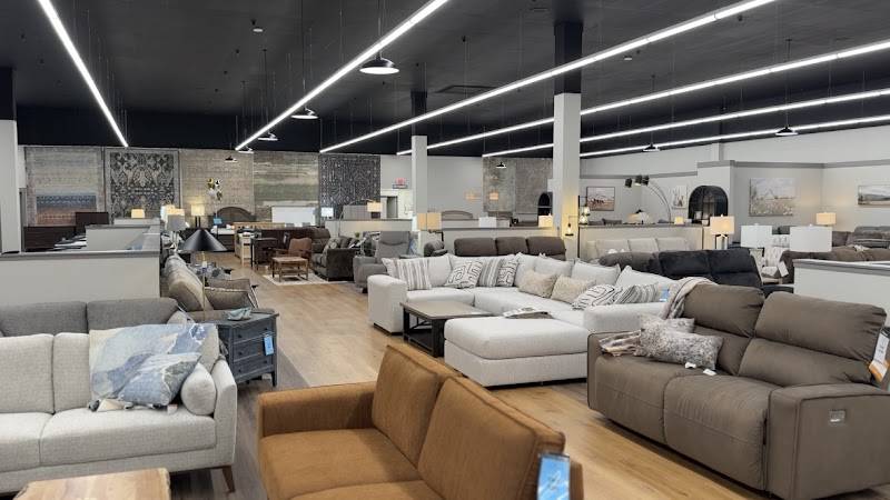 House to Home Furnishings by Carpet One